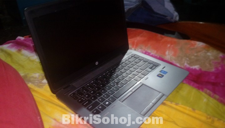 Hp elitebook 840 g2